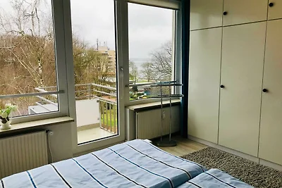 Appartamento Vacanza con famiglia Glücksburg
