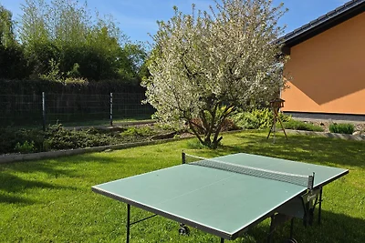 Vakantieappartement Gezinsvakantie Großkoschen