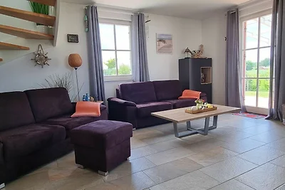 Reethaus Schwarze Perle