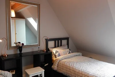 Vakantieappartement Gezinsvakantie Ratekau