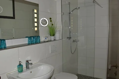 Ferienwohnung II, für max.