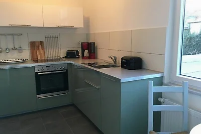 Casa vacanze Vacanza di relax Wismar
