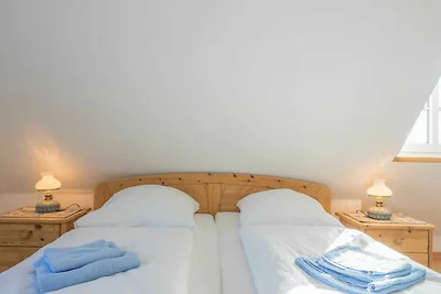 Casa vacanze Vacanza di relax Nordstrand