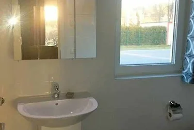 Appartement 1 - mit grosser Terrasse