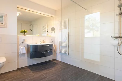Vakantieappartement Gezinsvakantie Zirchow