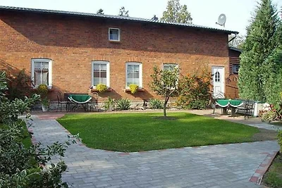 Vakantieappartement Gezinsvakantie Putbus