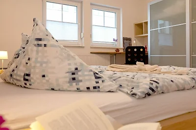 Casa vacanze Vacanza di relax Peenemünde
