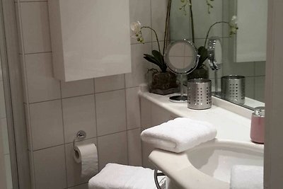 Vakantieappartement Gezinsvakantie Glücksburg