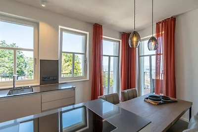 Beachhouse Bansin, App. 19