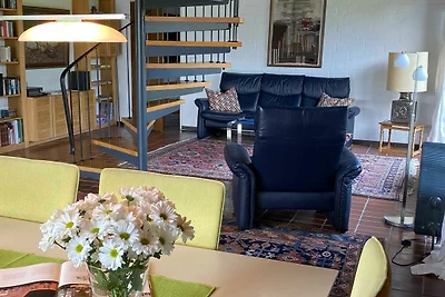 Vakantiehuis Ontspannende vakantie Worpswede
