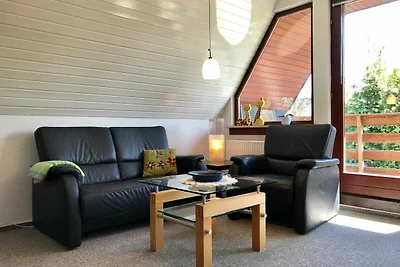 Vakantieappartement Gezinsvakantie Malente