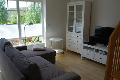 Unterkunft Kliff am Meer, WLAN, Waschmaschine