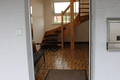 Apartamento Vacaciones familiares Schammelsdorf