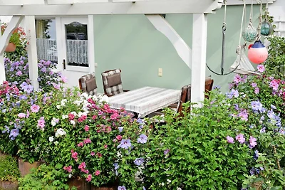 Vakantieappartement Gezinsvakantie Sellin