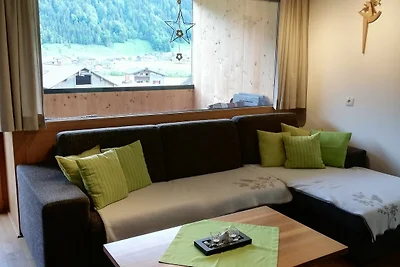 Ferienwohnung nebenan