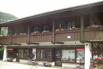 Apartament Dla rodzin Bayrischzell