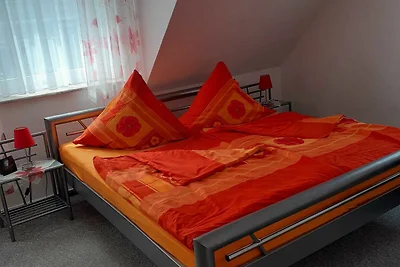 Ferienhaus Schlingmann im Gutshof am Haff