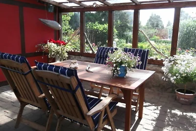 Vakantieappartement Gezinsvakantie Garz