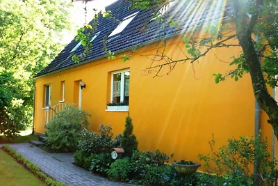 Vakantieappartement Gezinsvakantie Mellenthin