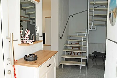Vakantieappartement Gezinsvakantie Dranske