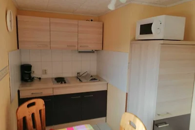 Vakantieappartement Gezinsvakantie Putbus