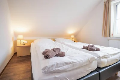 GRE-09 elegantes Ferienhaus für 6 Personen