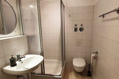 Vakantieappartement Gezinsvakantie Bad Kleinen