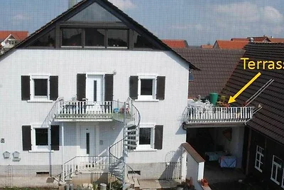 Appartamento Vacanza con famiglia Kappel-Grafenhausen