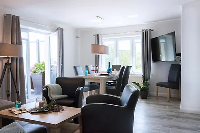 Appartamento Vacanza con famiglia Dagebüll