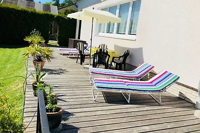 Appartamento Vacanza con famiglia Feldberger Seenlandschaft