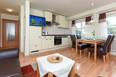 Ferienwohnung Kornkammer