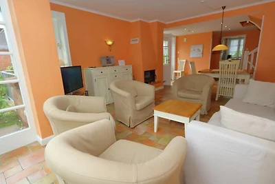 Casa vacanze Vacanza di relax Archsum