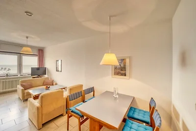 Strandhotel, App. 3SH318