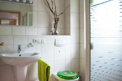 Vakantieappartement Gezinsvakantie Karlshagen