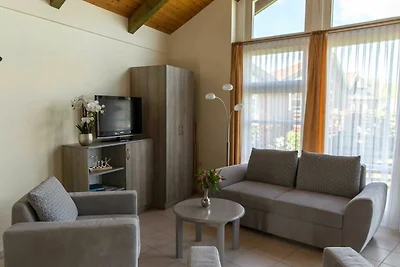 1-Raum-Appartement