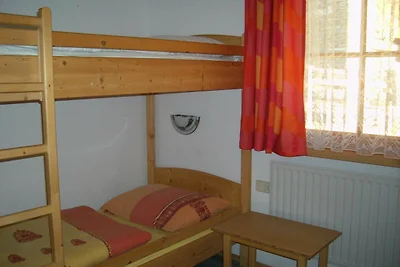 Vakantieappartement Gezinsvakantie Kals am Großglockner