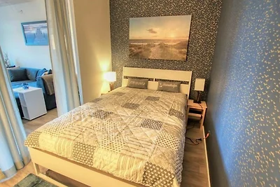 Ferienpark - Haus E, App. 0EEG07