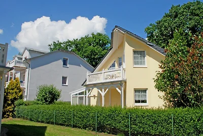Ferienwohnung Schwalbennest Fam. Gutwald