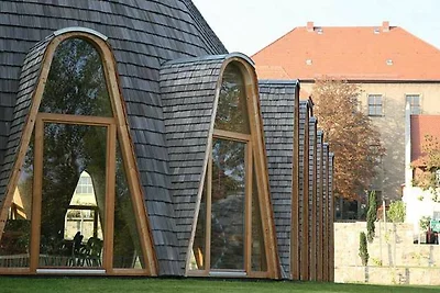 Ferienhaus für 4 Personen
