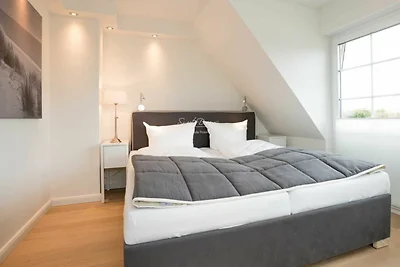 Vakantiehuis Ontspannende vakantie Tinnum