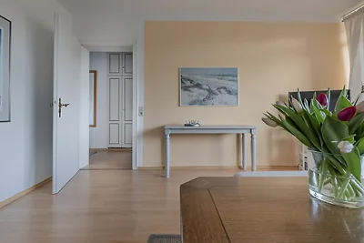 Vakantieappartement Gezinsvakantie List
