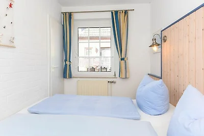 Ferienwohnung Kapitän Hornblower