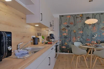 DAV-1.12 - Moderne Ferienwohnung mit...