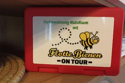 Ferienwohnung NatuRaum