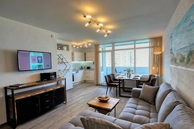 Ferienpark - Haus N, App. 0N0903