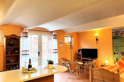 Ferienwohnung 4 Bauernstübel