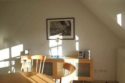 Haus Edelweiss Paetow/Steinberg