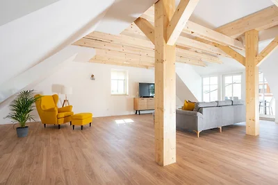 Vakantieappartement Gezinsvakantie Hoyerswerda