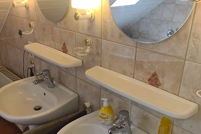 Appartamento Vacanza con famiglia Leer