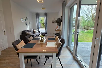 apartman za odmor Obiteljski odmor Holtriem